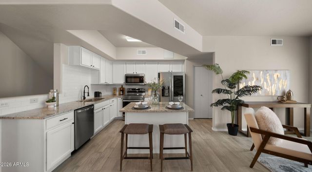 3250 W GREENWAY Road 164, Phoenix, AZ 85053