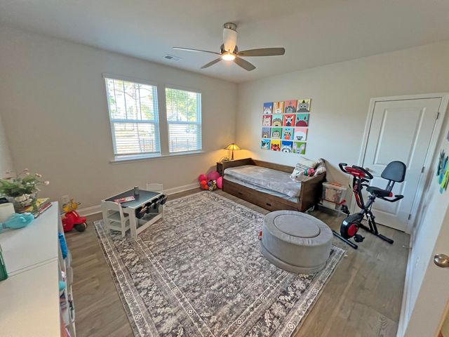 1408 Deercreek Drive, Manning, SC 29102