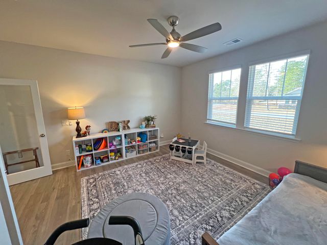 1408 Deercreek Drive, Manning, SC 29102