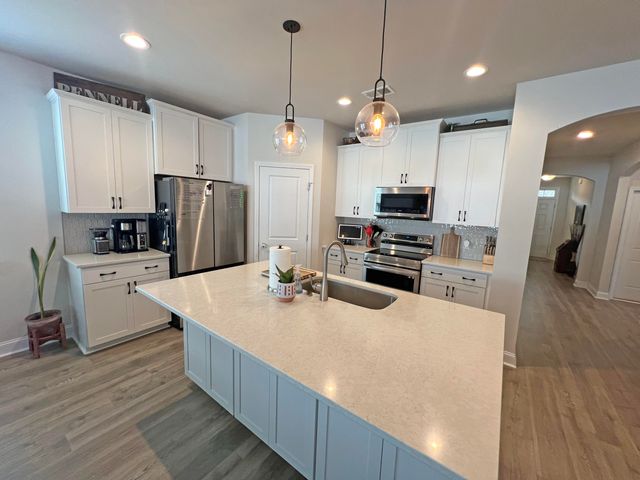 1408 Deercreek Drive, Manning, SC 29102