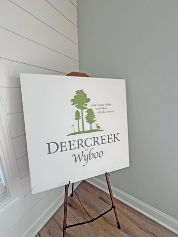 1408 Deercreek Drive, Manning, SC 29102