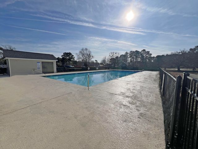 1408 Deercreek Drive, Manning, SC 29102