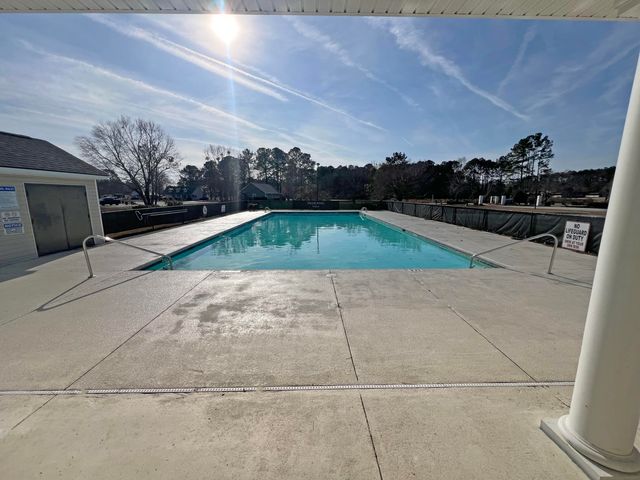 1408 Deercreek Drive, Manning, SC 29102