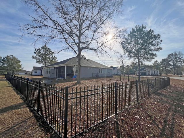 1408 Deercreek Drive, Manning, SC 29102