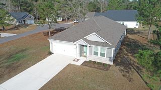1408 Deercreek Drive, Manning, SC 29102