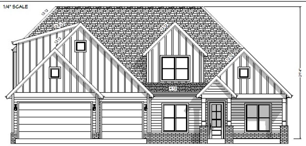 2700 Amaris Avenue, Lowell, AR 72745