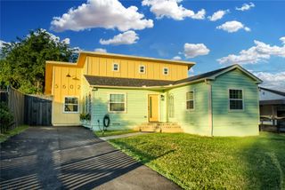 5602 Mesa Circle, Dallas, TX 75235