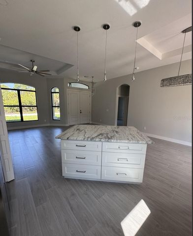 342 KINDRED BOULEVARD, Port Charlotte, FL 33954