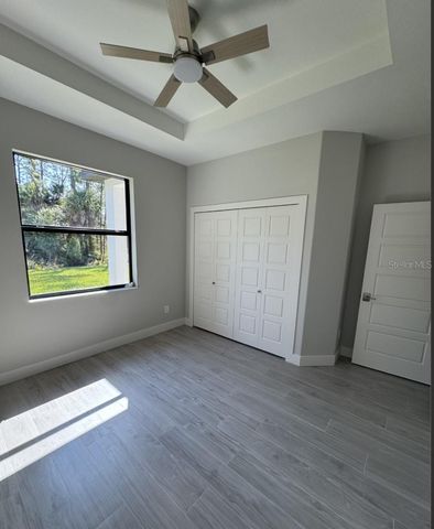 342 KINDRED BOULEVARD, Port Charlotte, FL 33954