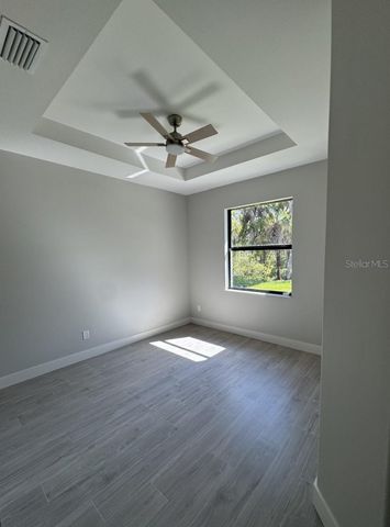 342 KINDRED BOULEVARD, Port Charlotte, FL 33954