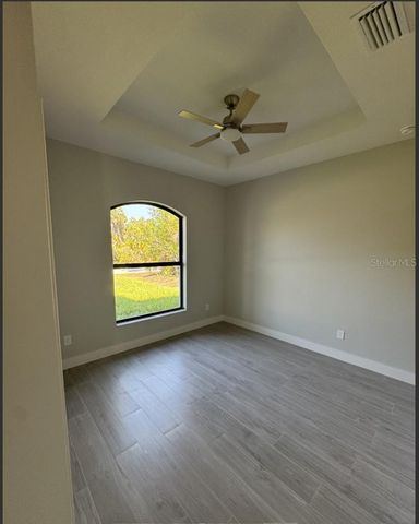 342 KINDRED BOULEVARD, Port Charlotte, FL 33954