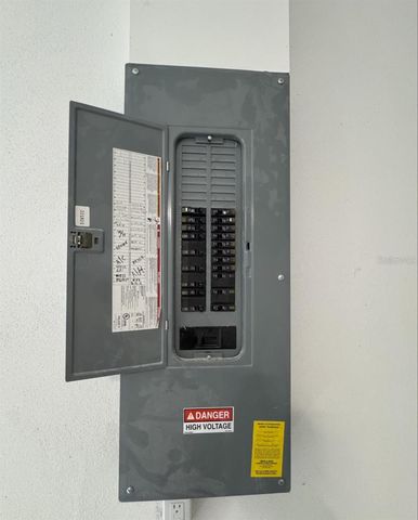 342 KINDRED BOULEVARD, Port Charlotte, FL 33954