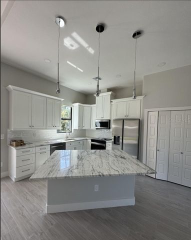 342 KINDRED BOULEVARD, Port Charlotte, FL 33954