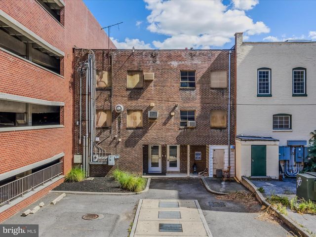 11 POTOMAC ST, Hagerstown, MD 21740