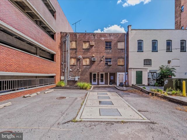 11 POTOMAC ST, Hagerstown, MD 21740