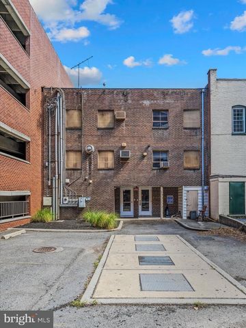 11 POTOMAC ST, Hagerstown, MD 21740