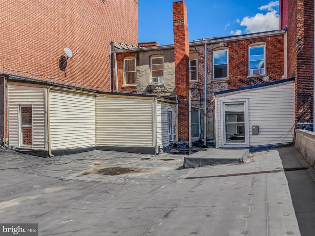 11 POTOMAC ST, Hagerstown, MD 21740