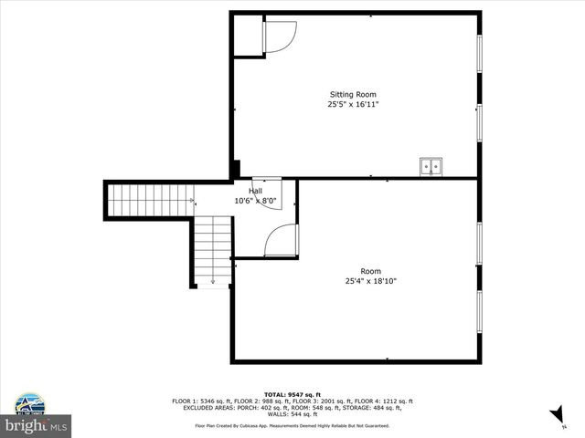 11 POTOMAC ST, Hagerstown, MD 21740