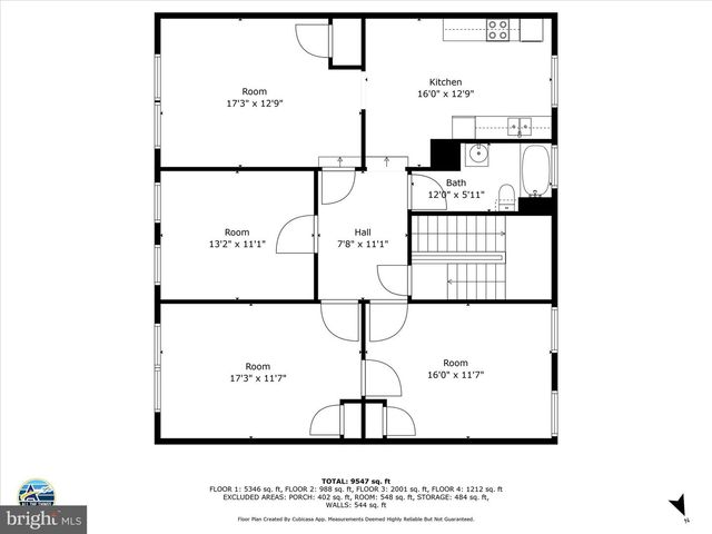 11 POTOMAC ST, Hagerstown, MD 21740