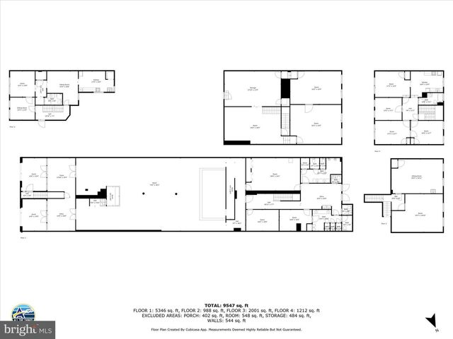 11 POTOMAC ST, Hagerstown, MD 21740