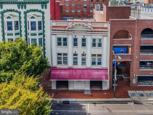 11 POTOMAC ST, Hagerstown, MD 21740