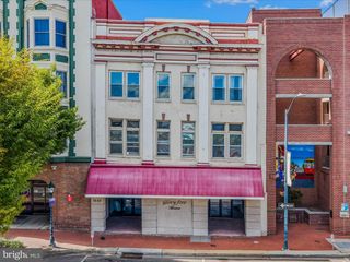 11 POTOMAC ST, Hagerstown, MD 21740