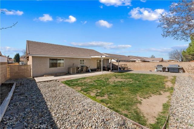 44840 Fenhold, Lancaster, CA 93535