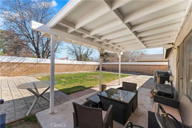 44840 Fenhold, Lancaster, CA 93535