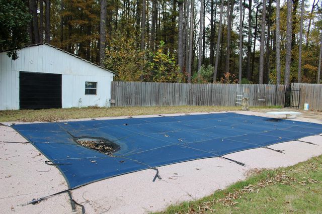 510 Pickthorne Road, Cabot, AR 72023