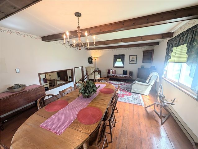 44 Crestview Drive East, Southport, NY 14871