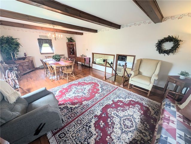 44 Crestview Drive East, Southport, NY 14871