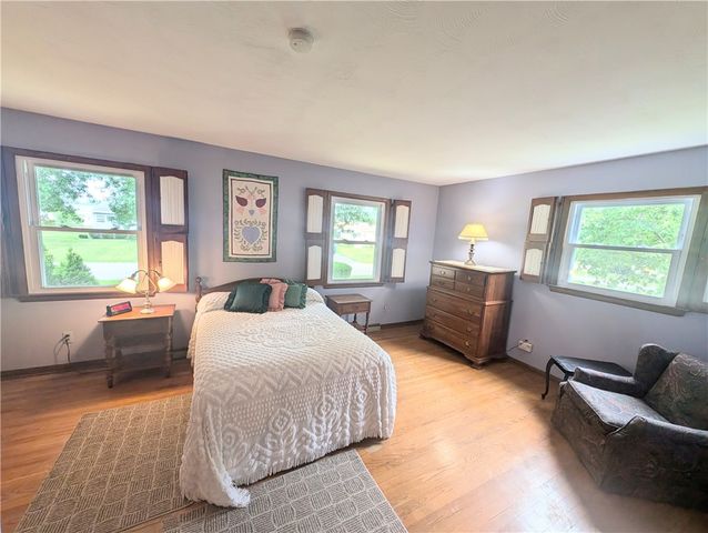 44 Crestview Drive East, Southport, NY 14871