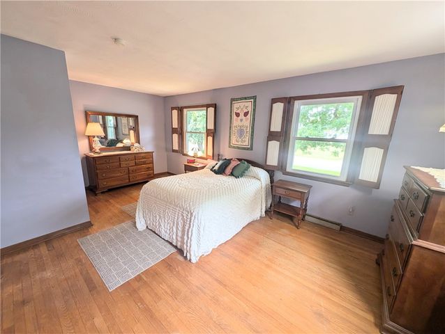 44 Crestview Drive East, Southport, NY 14871