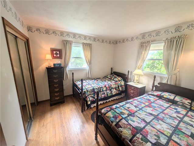 44 Crestview Drive East, Southport, NY 14871