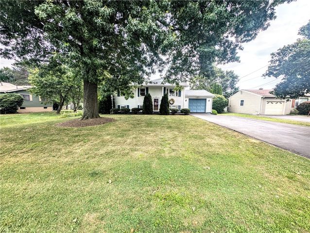 44 Crestview Drive East, Southport, NY 14871