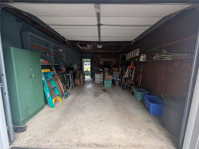 44 Crestview Drive East, Southport, NY 14871