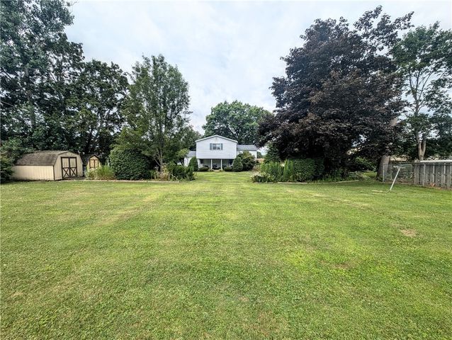44 Crestview Drive East, Southport, NY 14871