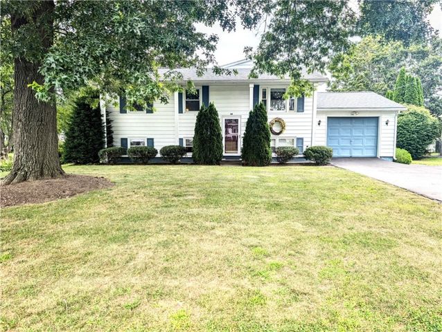 44 Crestview Drive East, Southport, NY 14871