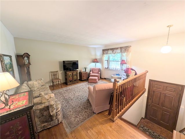 44 Crestview Drive East, Southport, NY 14871