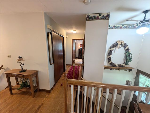 44 Crestview Drive East, Southport, NY 14871