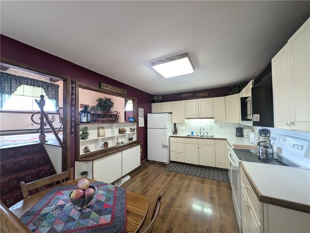 44 Crestview Drive East, Southport, NY 14871