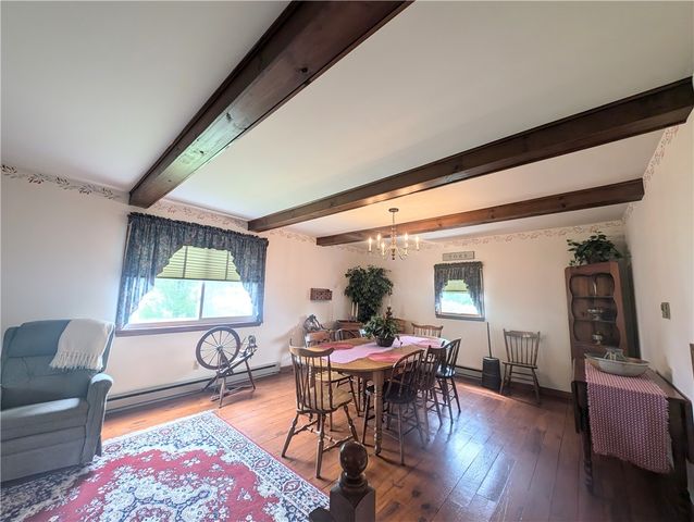 44 Crestview Drive East, Southport, NY 14871