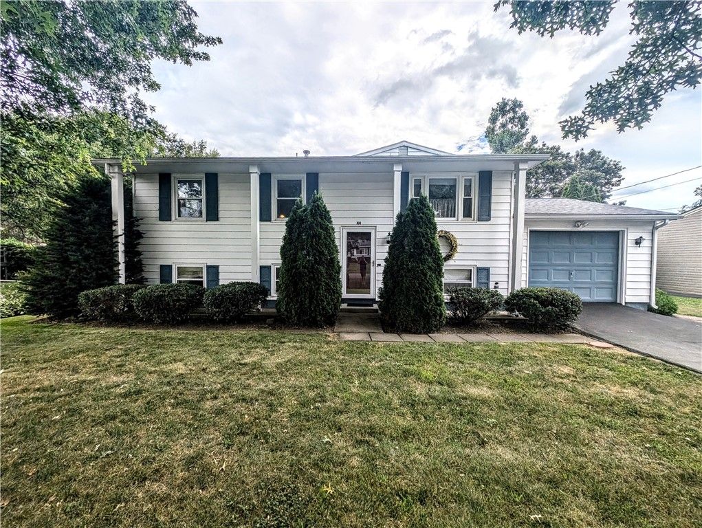 44 Crestview Drive East, Southport, NY 14871