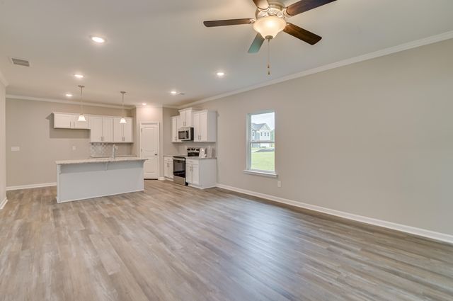 113 Essence Drive, Hephzibah, GA 30815