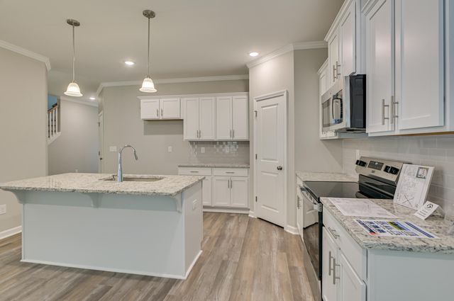 113 Essence Drive, Hephzibah, GA 30815