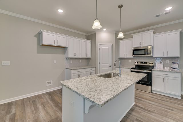 113 Essence Drive, Hephzibah, GA 30815