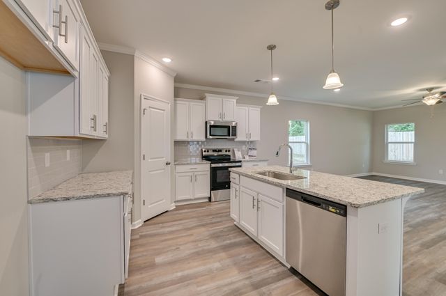 113 Essence Drive, Hephzibah, GA 30815