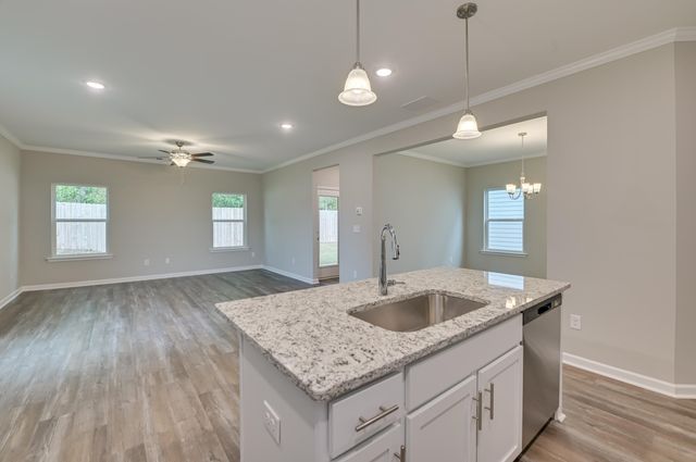 113 Essence Drive, Hephzibah, GA 30815