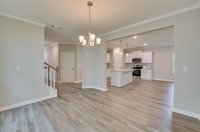 113 Essence Drive, Hephzibah, GA 30815