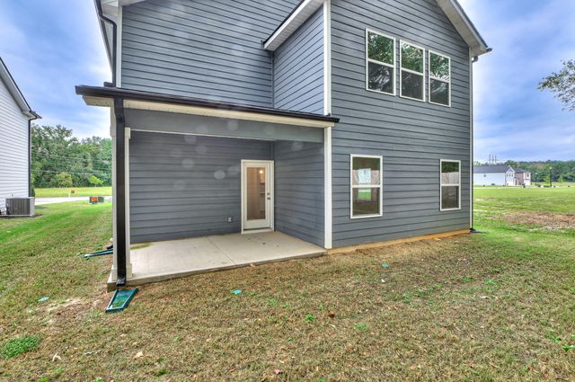 113 Essence Drive, Hephzibah, GA 30815